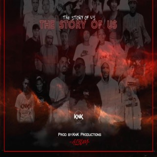 The Story Of Us Album