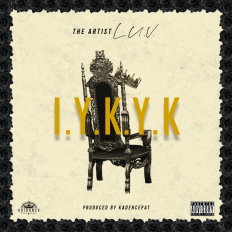 I.Y.K.Y.K | Boomplay Music