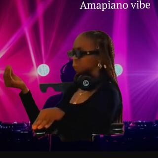 Amapiano African vibe hit 2024