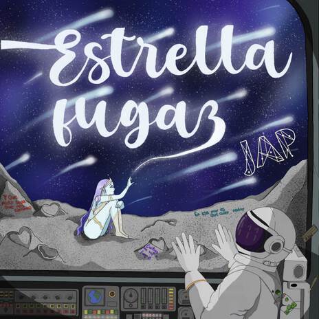 Estrella Fugaz | Boomplay Music