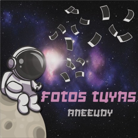 Fotos Tuyas | Boomplay Music