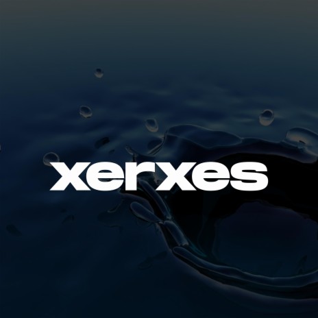 Xerxes (UK Drill Type Beat) | Boomplay Music