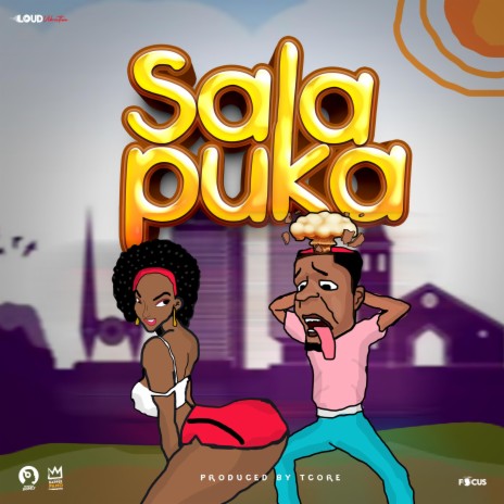 Salapuka ft. Muzo Banks, Sozah & Tigris | Boomplay Music