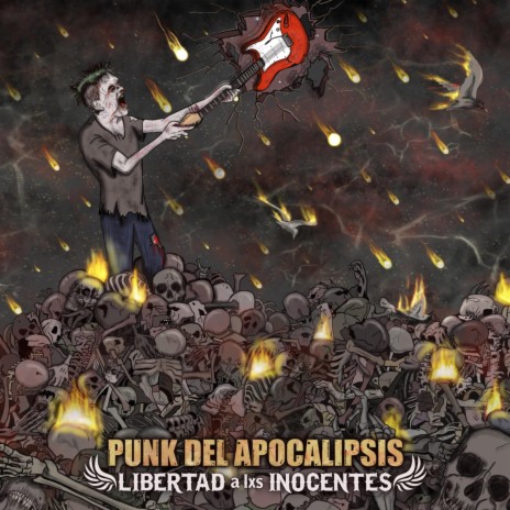 Punk del Apocalipsis | Boomplay Music