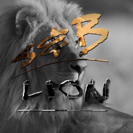 Lion (Radio Edit)