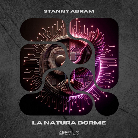 La Natura Dorme | Boomplay Music