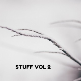 Stuff, Vol. 2