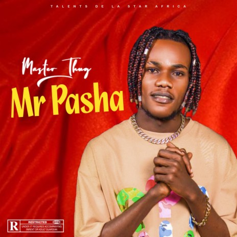 Mr Pasha | Boomplay Music