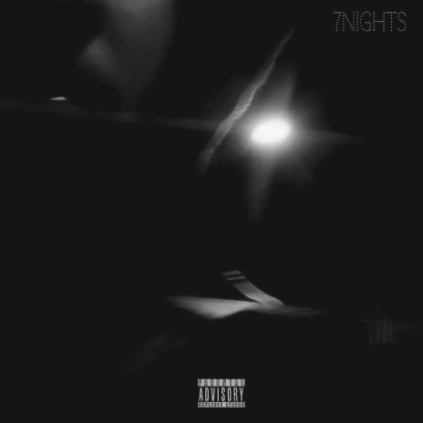 7nights ft. xoxo Breezo | Boomplay Music