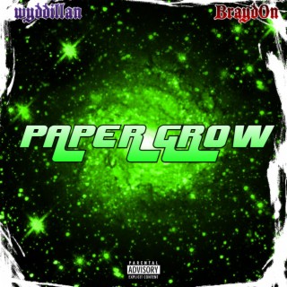 PAPER GROW (Remix)