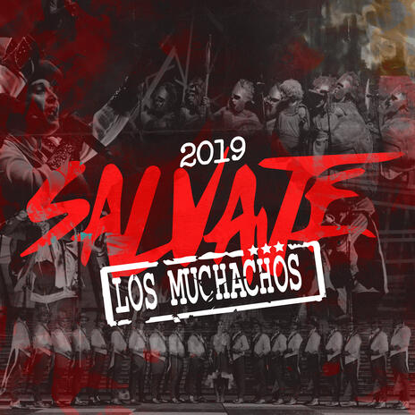 (Presentación 2019) “Salvaje | Boomplay Music