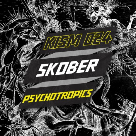 Psychotropics (Original Mix) | Boomplay Music