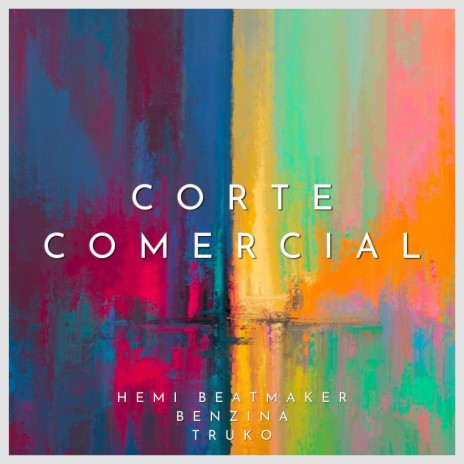 Corte Comercial | Boomplay Music