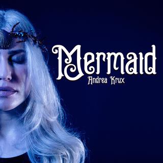 Mermaid Sings Under The Moonlight