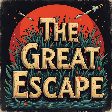 The Great Escape