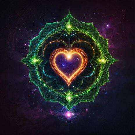 Harmonizing with Heart Frequencies