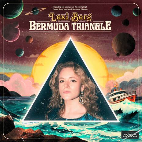 Bermuda Triangle | Boomplay Music