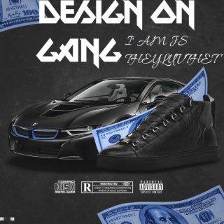 Design on Gang