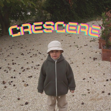 Crescere ft. Pozzo Dusty