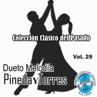 Colección Clásico del Pasado, Vol. 29