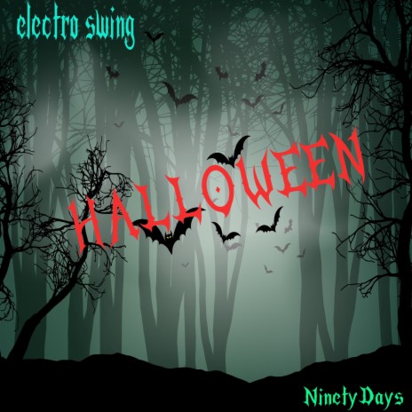 Halloween Swing | Boomplay Music