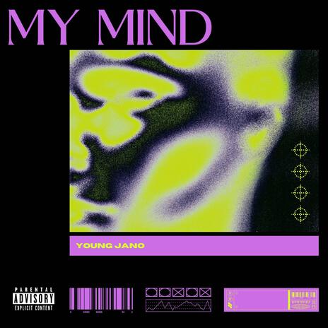 My Mind | Boomplay Music