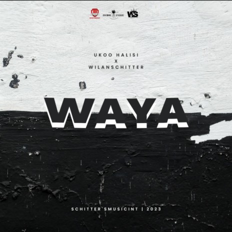 Waya(maisa no maya) ft. Wilanschitter & Jitu mfalme | Boomplay Music