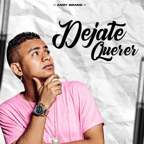 Dejate Querer | Boomplay Music