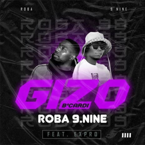 Roba 9 Nine (feat. Expro)