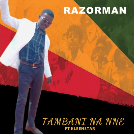 Tambani na nne ft. kLeenstar | Boomplay Music