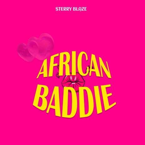 African Baddie | Boomplay Music