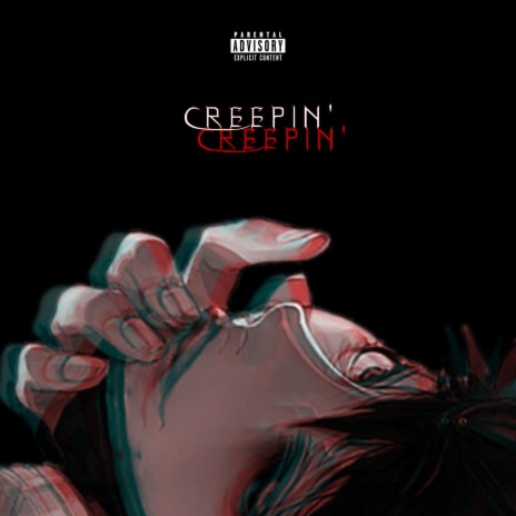 Creepin' ft. Kingpin Skinny Pimp | Boomplay Music