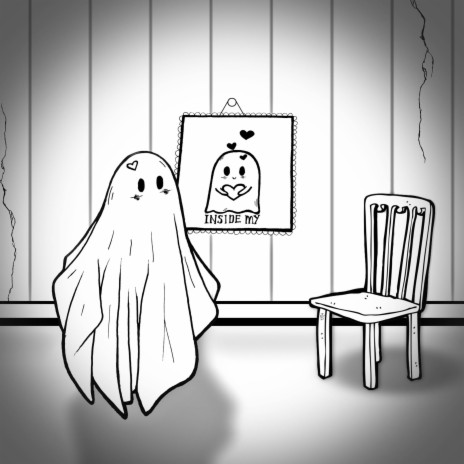 ghost inside