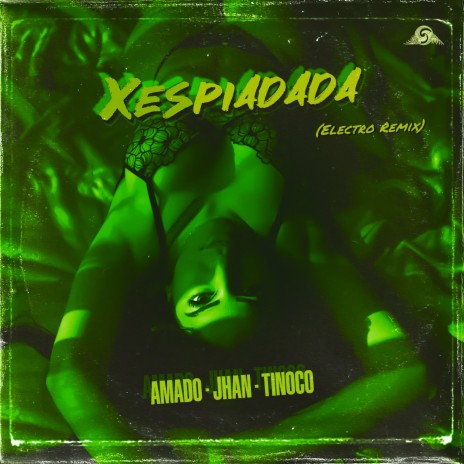 Xespiadada (Electro Version) ft. Amado Corea & Tinoco | Boomplay Music