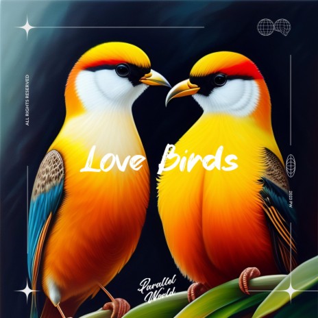 Love Birds ft. Slow Signal | Boomplay Music