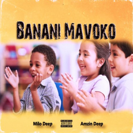 Banani mavoko ft. Mawillies & amzen Deep | Boomplay Music