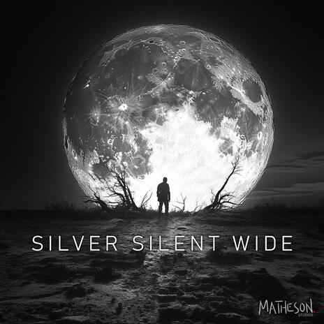 Silver Silent Wide