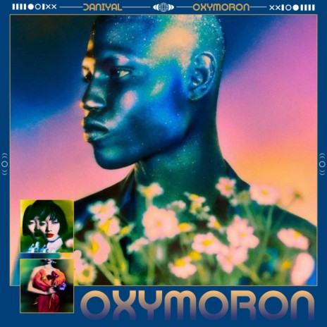 OXYMORON | Boomplay Music