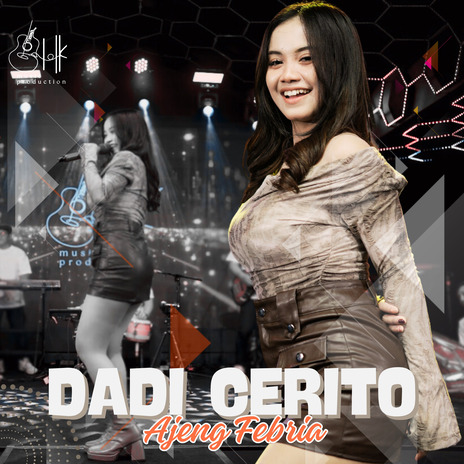 Dadi Cerito | Boomplay Music