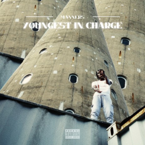 Youngest In Charge | Boomplay Music