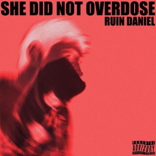 SHE DID NOT OVERDOSE ft. Scorpion lyrics | Boomplay Music