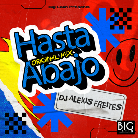 Hasta Abajo | Boomplay Music