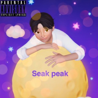 Seak Peak