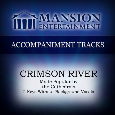 Crimson River (High Key DB-D Without Bgvs) | Boomplay Music