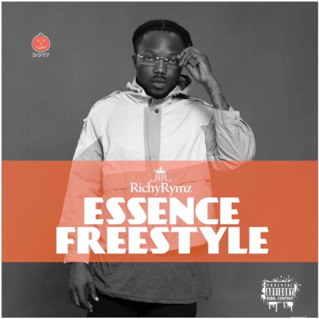 ESSENCE FREESTYLE | Boomplay Music