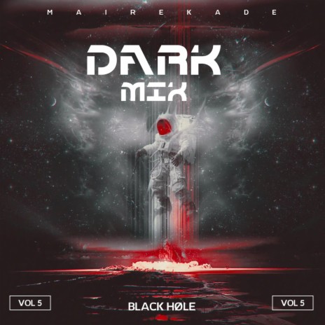Dark Mix, Vol. 5