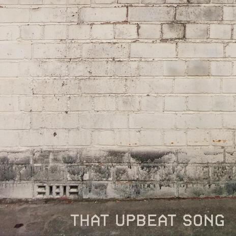 That Upbeat Song | Boomplay Music