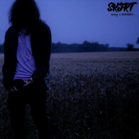 SKIRT ft. swaine | Boomplay Music