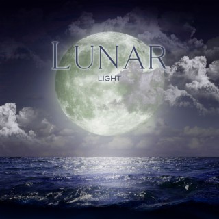 Lunar Light: Music for Trouble Sleeping, Cure for Insomnia, Calming Sounds for Dreams