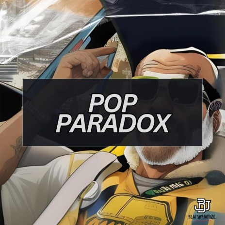 Pop Paradox (Pop Trap Beat) | Boomplay Music